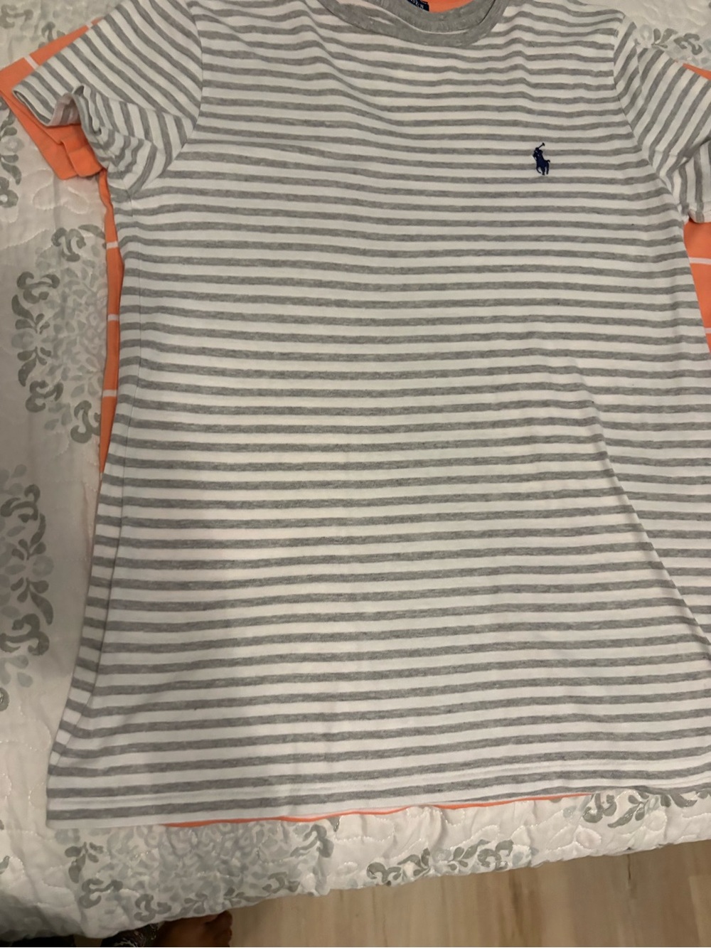 Polo Ralph Lauren blouses women, size L lot of 6 - Picture 11 of 16